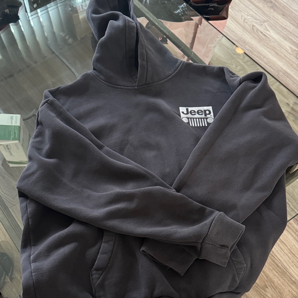 Hollister Car Sweatshirt Bundle